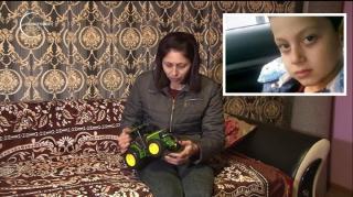 Apel disperat al unei mame din Prahova, care spune că băieţelul i-a fost răpit şi dus în Spania