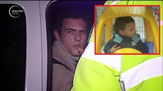 Şoferul care a spulberat un copil, pe o trecere de pietoni în Constanţa, ar fi scris mesaje pe telefon