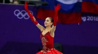 Noua regină a patinajului feminin mondial are doar 15 ani