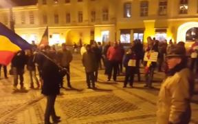 Anunţul făcut de Tudorel Toader a scos din nou mii de români în stradă!