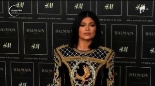 Kylie Jenner a sărăcit Snapchat cu 1,3 miliarde de dolari