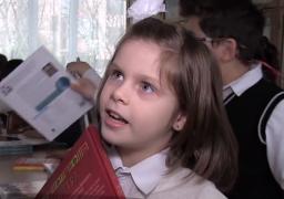 Concursul "Școala ta merită o bibliotecă", organizat de Fundația Dan Voiculescu și Editura RAO, şi-a desemnat căştigătorii