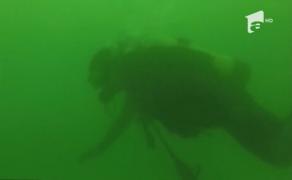 Oferte turistice în adâncul mării! Doritorii pot face scufundări în Marea Neagră pentru a vedea epavele unor nave