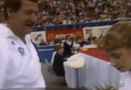 Apar noi acuzaţii de la gimnaste care susțin că au fost agresate și umilite de soții Karolyi