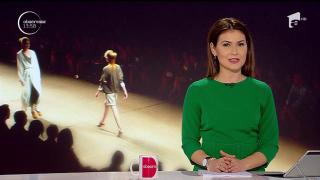 Casa Versace readuce moda anilor 80 în prezent, în noua sa colecție