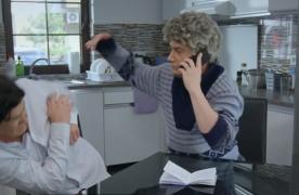 Al patrulea sezon "În puii mei!" începe la Antena 1