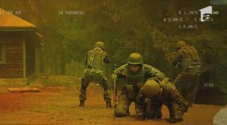 Vânătorii de munte din Câmpulung Muscel, pregătiți pentru cea mai grea misiune: Afganistanul