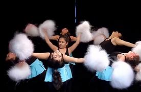 "Allegria" caută noi talente