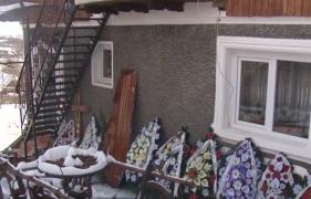 Plângere penală după ce trupurile a două femei moarte la Institutul Oncologic au fost încurcate între ele la ridicarea de către familii