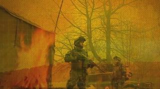 Armata te face bărbat, iar războiul, militar. Reportaj exclusiv cu românii din teatrul de operaţiuni din Afganistan