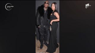 Toni Braxton, apariţie impecabilă la 50 de ani