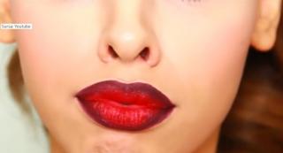 Cum să îţi protejezi buzele de frigul iernii