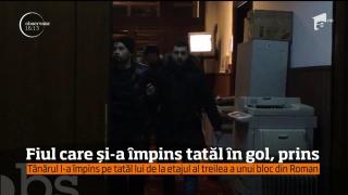 Observator 16 Weekend