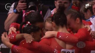 13 gimnaste, inclusiv românce, acuză că au fost abuzate și umilite de soții Karolyi