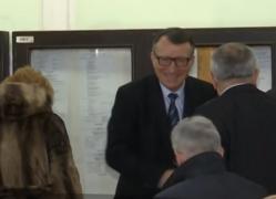 Vicepremierul României, Paul Stănescu, scapă de DNA
