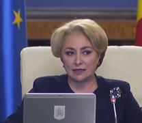 Membrii Guvernului Dăncilă se confruntă, săptămâna aceasta, cu prima evaluare!