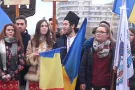 Hotelurile şi pensiunile din Alba Iulia nu mai au locuri libere pentru minivacanţa de Ziua Naţională