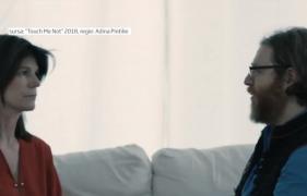 Filmul românesc premiat la Berlin criticat aspru de presa britanică