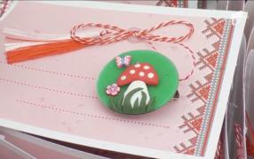 Mărţişoarele vor fi mai scumpe anul acesta în Bucureşti