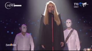 The Humans sunt reprezentanţii României la Eurovision 2018, cu piesa Goodbye