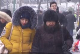 Meteosensibilitatea ne dă viața peste cap. Ce spun specialiştii