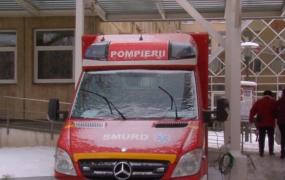 Un bărbat din Braşov a murit la Spitalul Judeţean pentru că nu a mai avut loc la Terapie Intensivă, unde cele 20 de paturi erau ocupate