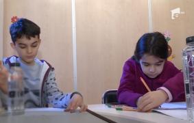 Cursuri speciale pentru copii, pentru a învăţa cum să se păzească de pericolele online