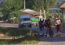 Emoții și dramă la Asia Express