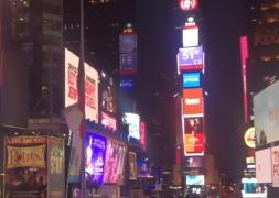 New York este oraşul cu cei mai mulţi oameni bogaţi pe metru pătrat