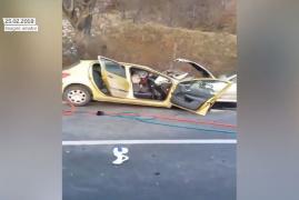 Zeci de adolescenți, în ajutorul colegelor internate la terapie intensivă