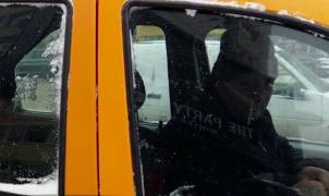 Un medic de la Floreasca a fost lovit de un taximetrist. Şoferul a avut un motiv halucinant pentru care a dat în clientul lui