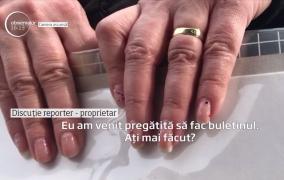 În România, un buletin se poate cumpăra la fel de uşor ca un telefon mobil!