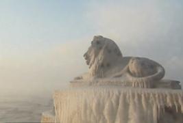 Bestia din Est, cum e numit valul de frig care a lovit Europa, a făcut deja 7 victime pe continent