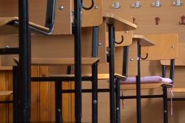 Investiția în cea mai mare școală din județul Argeș s-a înpotmolit la 60 de bani