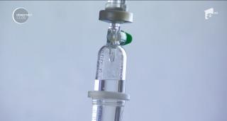 Bebeluş mort la Botoşani, după o lovitură puternică la cap. Medicii au fost induşi în eroare de mama micuţei