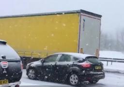 Zeci de morți în Europa polară. Vremea runtă face tot mai multe victime pe continent