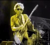 Trupa The Rolling Stones porneşte din nou în turneu