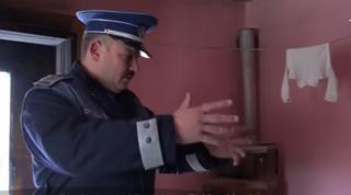Copii salvaţi de la moarte de un poliţist din Hunedoara. Mărturia cutremurătoare a agentului ghidat de strigătele micuţilor