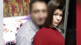 Iubita de 19 ani a unui militar, sinucidere misterioasă în Capitală. Tânăra s-a aruncat de la etajul 6