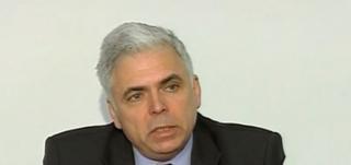 Adrian Severin a ieşit din închisoare