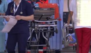 Scandal pe salariile medicilor! Cei care lucrează în unități cu risc mare vor pierde bani