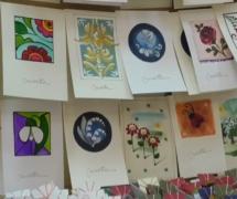 Mărţişorul, în straie populare. Meşterii populari au organizat chiar o expoziţie dedicată Mărţişorului