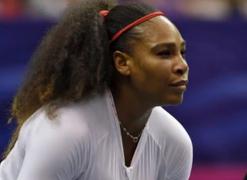 Surpriză uriaşă pentru Serena Williams din partea soţului