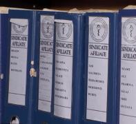 Ministerul Muncii ţine la secret legea pensiilor