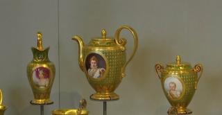 Obiectele lui Napoleon Bonaparte, înapoi acasă