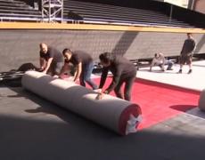 Pregătirile pentru Premiile Oscar, pe ultima sută de metri