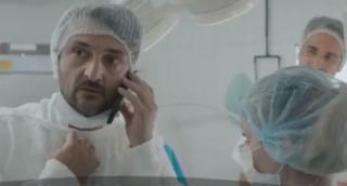 Filmul tragediei de la Maternitatea "Giulești", premiat în Shanghai