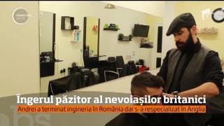 Observator 16 Weekend