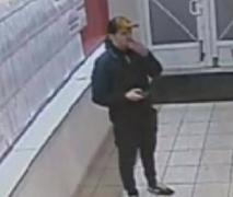 Clipe de groază în Craiova. Un jaf armat a avut loc în plin centrul oraşului, la o casă de pariuri