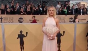 Starurile de la Hollywood vor purta ţinute colorate pe covorul roşu de la Premiile Oscar 2018